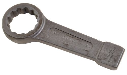 Schlag - Ringschlüssel, Schlüsselweite 70mm, 01486