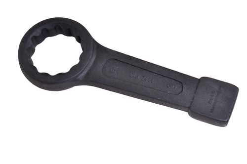 Schlag - Ringschlüssel, Schlüsselweite 65mm, 01487