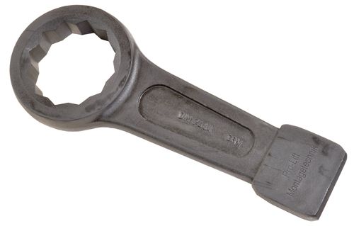 Schlag - Ringschlüssel, Schlüsselweite 95mm, 01493