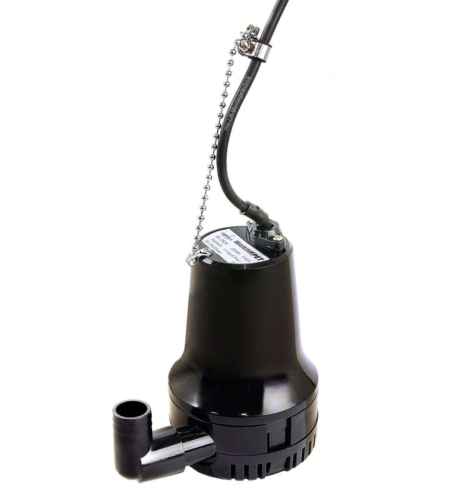 min 12V Mini Pumpe Tauchpumpe Wasserpumpe Bilgepumpe Bewässerungspumpe 4600 U 