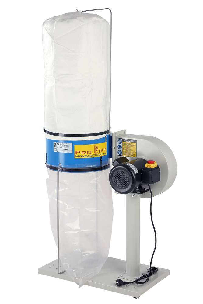 Filterpatrone Ø370mm passend für Absaugung SA230-02451 CF1519J 02455 