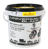 Reifenmontagepaste 1kg schwarz Reifen Montage Paste BV01LZJ 02682